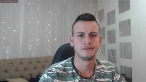 Snapshot of cerokershelby chatting on 12/29/24, 06:24 Ceroke online show from 12/29/24, 06:24