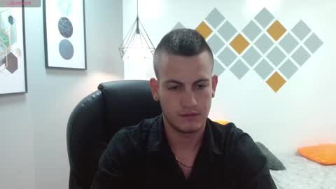 Snapshot of cerokershelby chatting on 02/07/25, 01:04 Ceroke online show from 02/07/25, 01:04