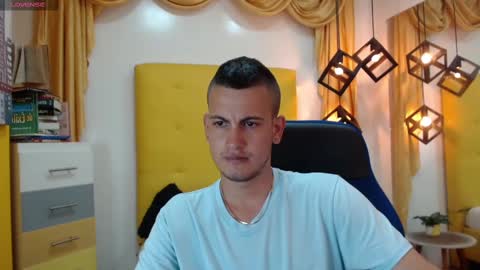 Snapshot of cerokershelby chatting on 02/08/25, 07:15 Ceroke online show from 02/08/25, 07:15