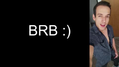 Snapshot of cerso1 chatting on 09/27/25, 01:54 Cerso online show from 09/27/25, 01:54