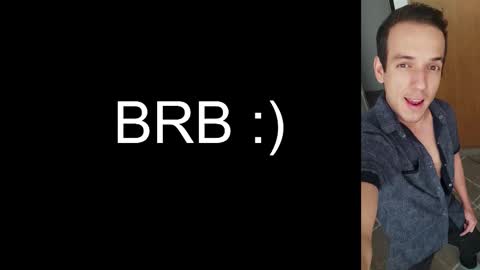 Snapshot of cerso1 chatting on 09/28/25, 03:23 Cerso online show from 09/28/25, 03:23