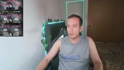 Snapshot of cerso1 chatting on 09/28/25, 03:28 Cerso online show from 09/28/25, 03:28