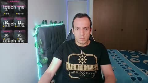 Snapshot of cerso1 chatting on 10/26/25, 02:56 Cerso online show from 10/26/25, 02:56