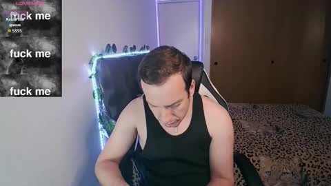 Snapshot of cerso1 chatting on 11/01/25, 02:24 Cerso online show from 11/01/25, 02:24