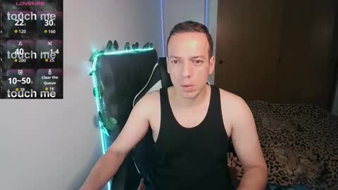 Snapshot of cerso1 chatting on 11/07/25, 09:31 Cerso online show from 11/07/25, 09:31