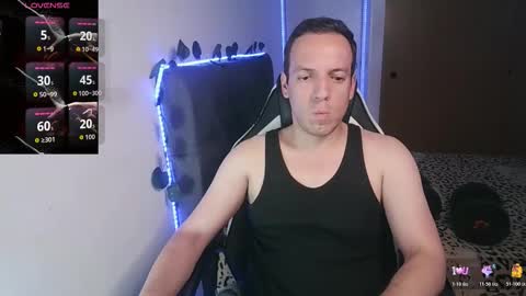 Snapshot of cerso1 chatting on 12/04/25, 02:21 Cerso online show from 12/04/25, 02:21