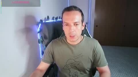 Snapshot of cerso1 chatting on 05/30/26, 01:25 Cerso online show from 05/30/26, 01:25