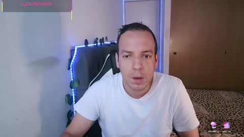 Snapshot of cerso1 chatting on 07/05/26, 12:45 Cerso online show from 07/05/26, 12:45