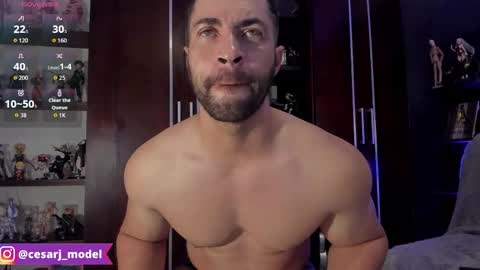 Snapshot of cesar_joness chatting on 10/12/25, 12:31 Cesar jones online show from 10/12/25, 12:31