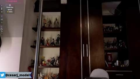 Snapshot of cesar_joness chatting on 04/23/26, 08:33 Cesar jones online show from 04/23/26, 08:33