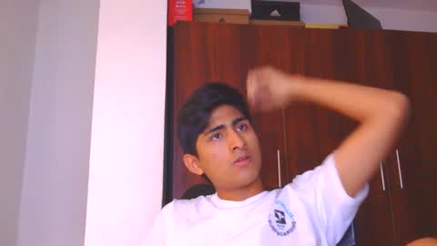 Snapshot of cesarex148 chatting on 12/04/24, 11:13 Cesar online show from 12/04/24, 11:13