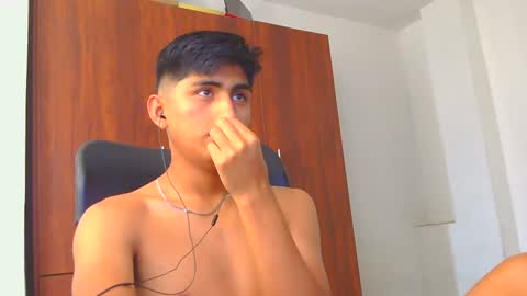 Snapshot of cesarex148 chatting on 12/10/24, 05:33 Cesar online show from 12/10/24, 05:33