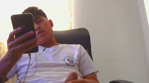 Snapshot of cesarex148 chatting on 12/10/24, 10:16 Cesar online show from 12/10/24, 10:16