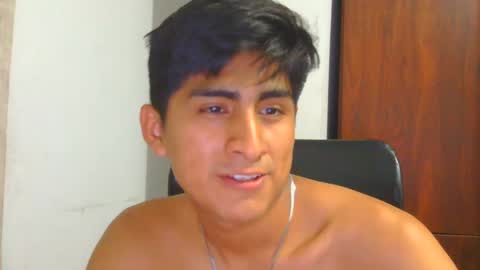 Snapshot of cesarex148 chatting on 12/29/24, 02:49 Cesar online show from 12/29/24, 02:49