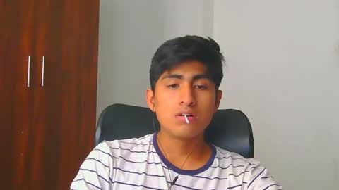 Snapshot of cesarex148 chatting on 01/01/25, 07:53 Cesar online show from 01/01/25, 07:53