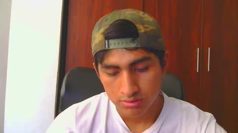 Snapshot of cesarex148 chatting on 01/11/25, 09:25 Cesar online show from 01/11/25, 09:25