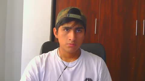 Snapshot of cesarex148 chatting on 01/14/25, 10:44 Cesar online show from 01/14/25, 10:44