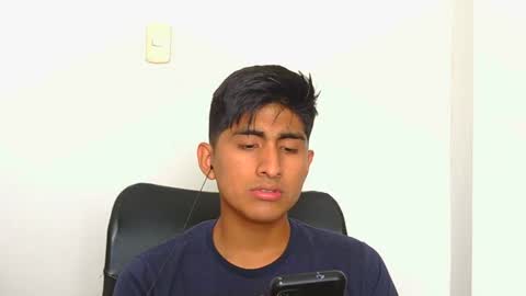 Snapshot of cesarex148 chatting on 01/24/25, 02:08 Cesar online show from 01/24/25, 02:08