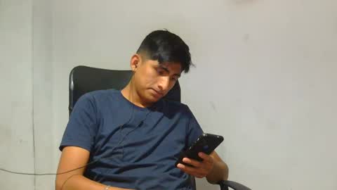 Snapshot of cesarex148 chatting on 01/25/25, 03:09 Cesar online show from 01/25/25, 03:09