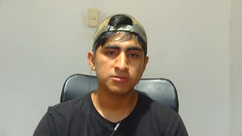 Snapshot of cesarex148 chatting on 02/05/25, 11:28 Cesar online show from 02/05/25, 11:28