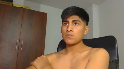 Snapshot of cesarex148 chatting on 02/27/25, 11:48 Cesar online show from 02/27/25, 11:48