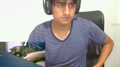 Snapshot of cesarex148 chatting on 09/10/25, 04:45 Cesar online show from 09/10/25, 04:45