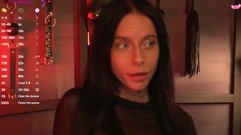 Snapshot of ceserisu chatting on 10/29/25, 09:49 Casey online show from 10/29/25, 09:49