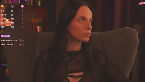 Snapshot of ceserisu chatting on 11/03/25, 09:27 Casey online show from 11/03/25, 09:27