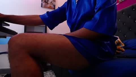 Cesirry online show from 07/25/26, 03:09