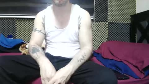 cezar online show from 11/25/25, 03:56