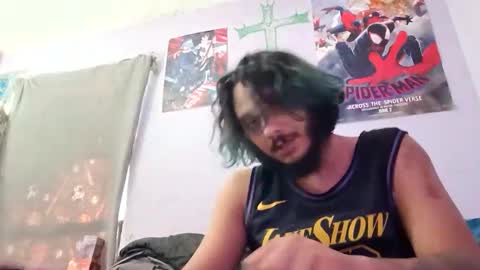 Snapshot of cfm94753 chatting on 10/14/25, 01:56 cfm94753 online show from 10/14/25, 01:56