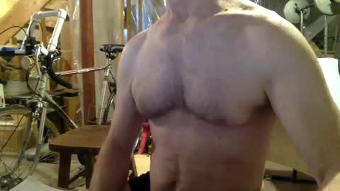 cfnmworkout1 online show from 12/24/24, 07:33