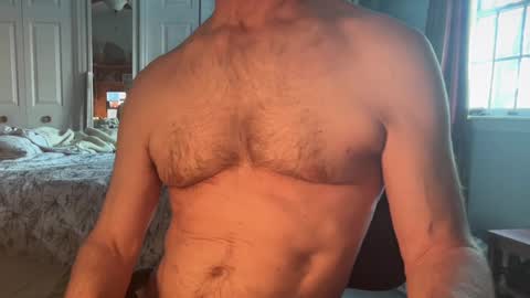 cfnmworkout1 online show from 12/25/24, 08:39
