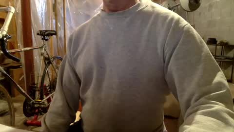 cfnmworkout1 online show from 12/29/24, 07:00