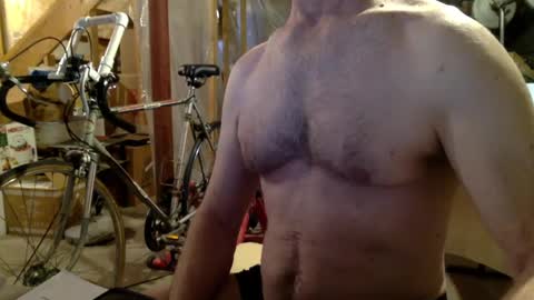 cfnmworkout1 online show from 01/01/25, 07:21