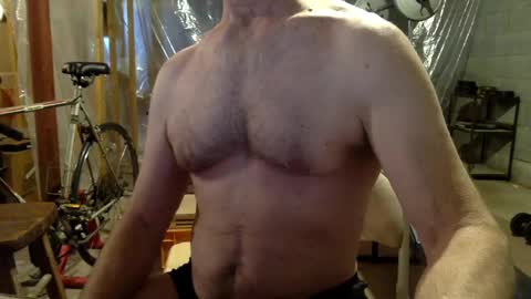 cfnmworkout1 online show from 01/04/25, 06:30