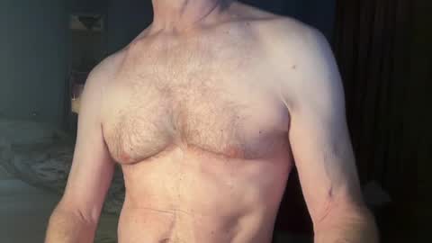 cfnmworkout1 online show from 01/05/25, 11:04