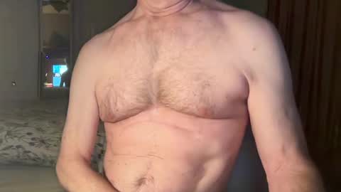 cfnmworkout1 online show from 01/06/25, 02:04