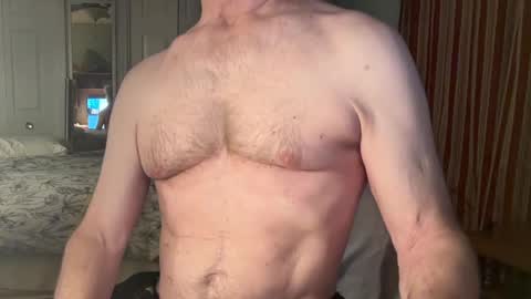 cfnmworkout1 online show from 01/07/25, 02:20