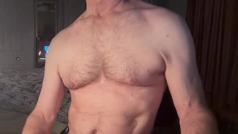 cfnmworkout1 online show from 01/08/25, 03:51
