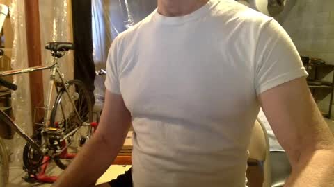 cfnmworkout1 online show from 01/10/25, 06:49