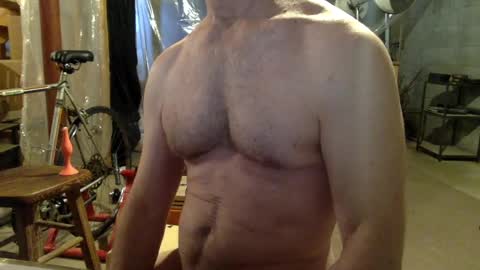 cfnmworkout1 online show from 01/29/25, 03:58