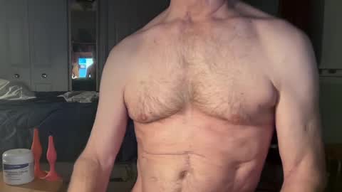 cfnmworkout1 online show from 02/25/25, 02:14