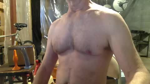 cfnmworkout1 online show from 02/27/25, 07:04