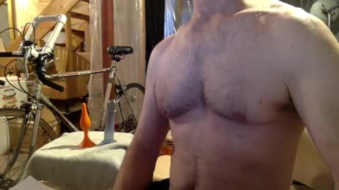 cfnmworkout1 online show from 03/09/25, 06:43