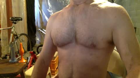 cfnmworkout1 online show from 03/10/25, 06:34
