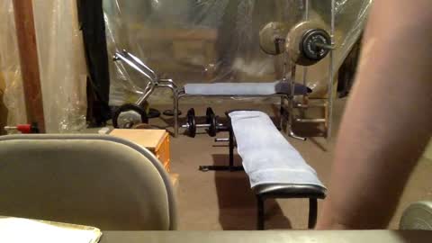 cfnmworkout1 online show from 10/16/25, 06:42