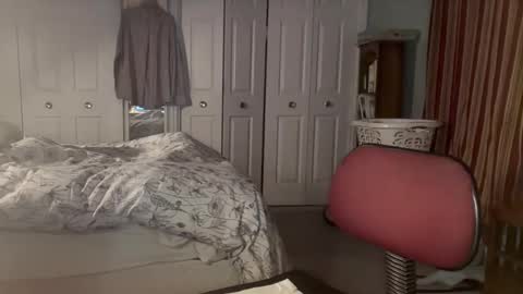 cfnmworkout1 online show from 11/07/25, 02:55