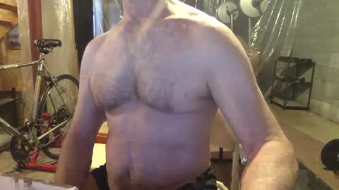 cfnmworkout1 online show from 03/15/26, 05:52