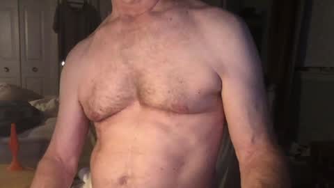cfnmworkout1 online show from 06/08/26, 01:28